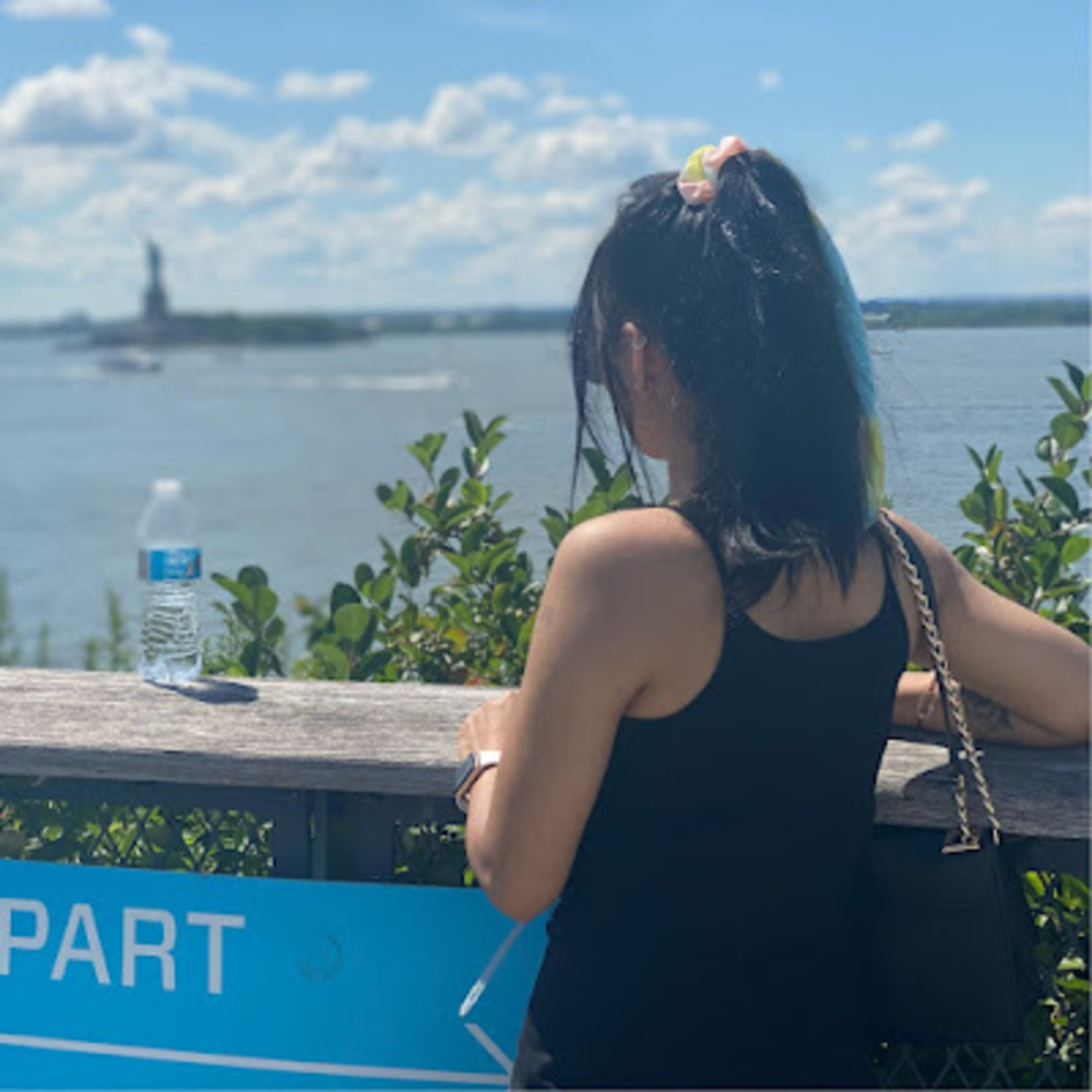 Meet your Posher, Puku